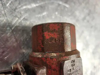 USED WKM DYNASEAL B138-CSS-48-S2