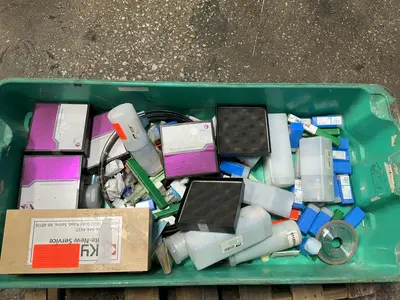 Used FIVES, INGERSOLLRAND, PRECISION _UNKNOWN_ Miscellaneous Equipment (Metalworking) Ohio US | HGR 24 #1316184