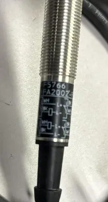 USED EFECTOR IFA2002-FRKG