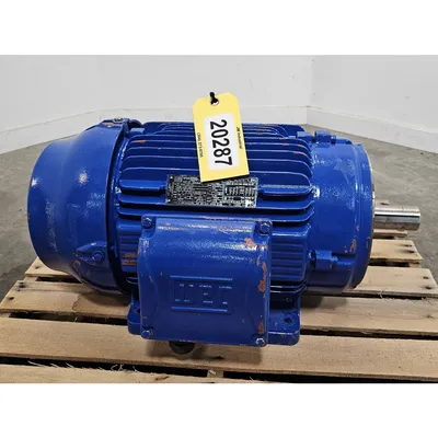 NEW WEG 02012ET3E286TC-W22