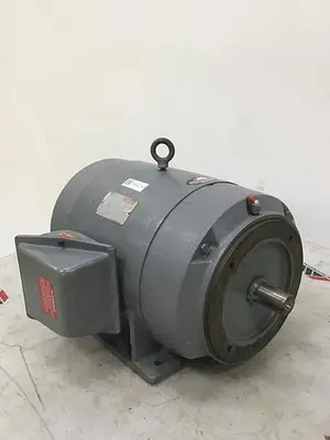 USED RELIANCE ELECTRIC P28G1807B-G2-WE