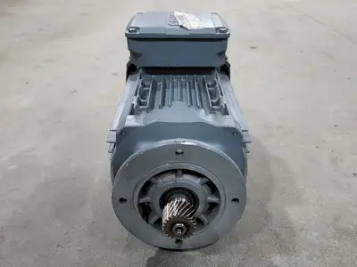 NEW SEW-EURODRIVE DRN80M4/FG/R1
