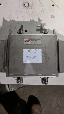 Used _UNKNOWN_ PIM-6-NE-F-03 Magnetic Separators Minnesota US | A&I Equipment #1317258