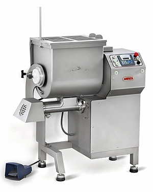 Used _UNKNOWN_ MG 95 Meat Processing Equipment California US | RAM Manufacturing Equipment, LLC #290583
