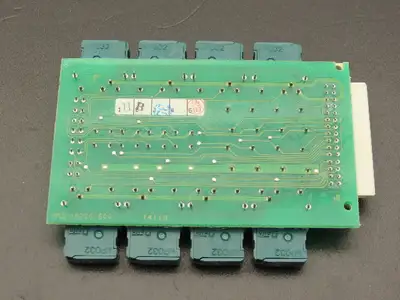 Muratec HM3-A0220-501 FUDB-8 Circuit Board Add-on Card