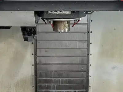 2015 HAAS VF-2SS Vertical Machining Centers | Toolquip, Inc. (4)