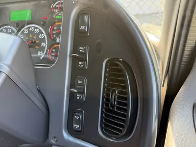 Used 2021 FREIGHTLINER M2 Street Sweeper Utah US | Global Remarketing #1285982