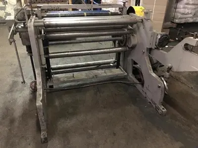 USED GOEBEL H3