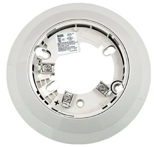 Johnson Controls B210LPJ Standard US Low Profile Detector Base [New]