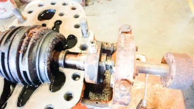 USED GOULDS 3305