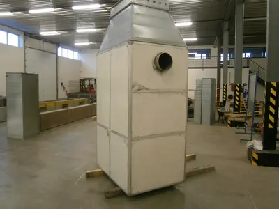 USED 2004 APENGROUP AERMAXLINE PKA 190N-