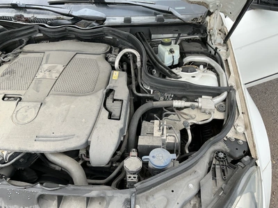 Used 2014 MERCEDES-BENZ C-CLASS Sedans Michigan US | Miedema Asset Management Group #1415037