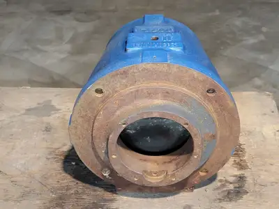 USED SUMMIT PUMP 68723