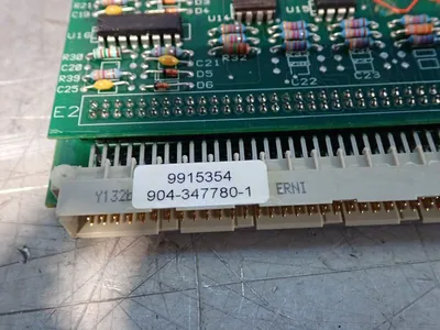 Used MARQUIP 9915354 Circuit Boards Ohio US | HGR 24 #783649