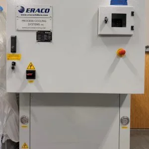 Used ERACO AS.HK.562.V1.V4 Chillers Massachusetts US | Hunter Plastics #1130005