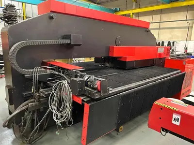 Amada Vipros King 368