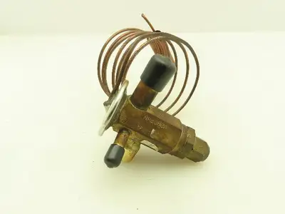 Alco P02-0180 Thermal Expansion Valve 1/2x5/8x1/4"