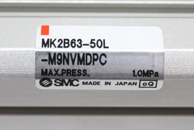 NEW SMC MK2B63-50L-M9NVMDPC