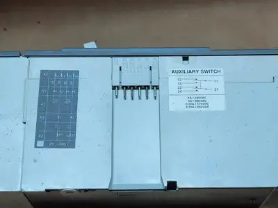 USED ABB S6N