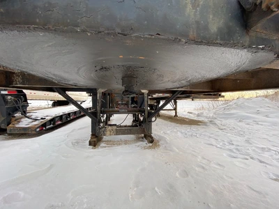 Used 2000 KAUFMAN 3-CAR Carhaulers Wisconsin US | Proxy Equipment #1384847