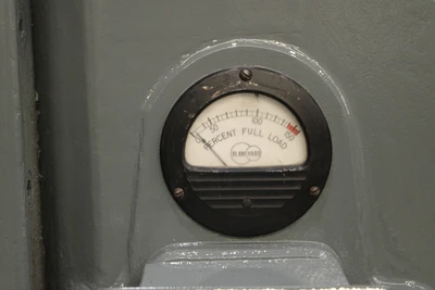 USED BLANCHARD 11