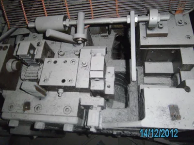 USED VAILL 60