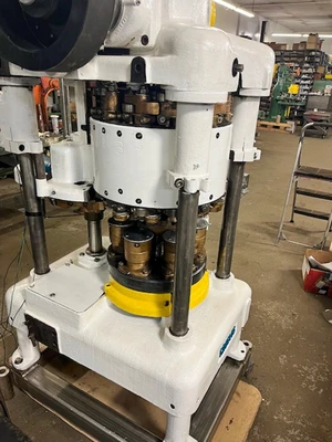 Angelus 60L Seamer – 307 dia. Disk Feed – Atmospheric