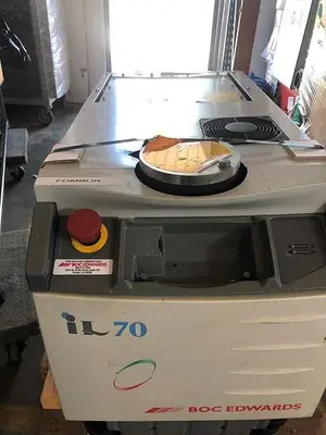 BOC EDWARDS IL70 DRY PUMP