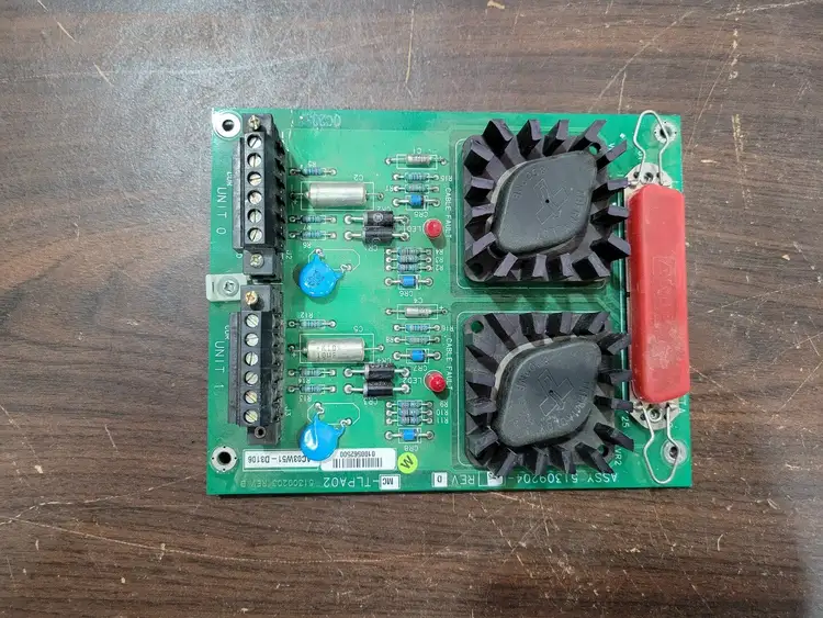 Used HONEYWELL 51309204-175 Misc Electrical & Power Parts British Columbia CA | Lenmark #253956