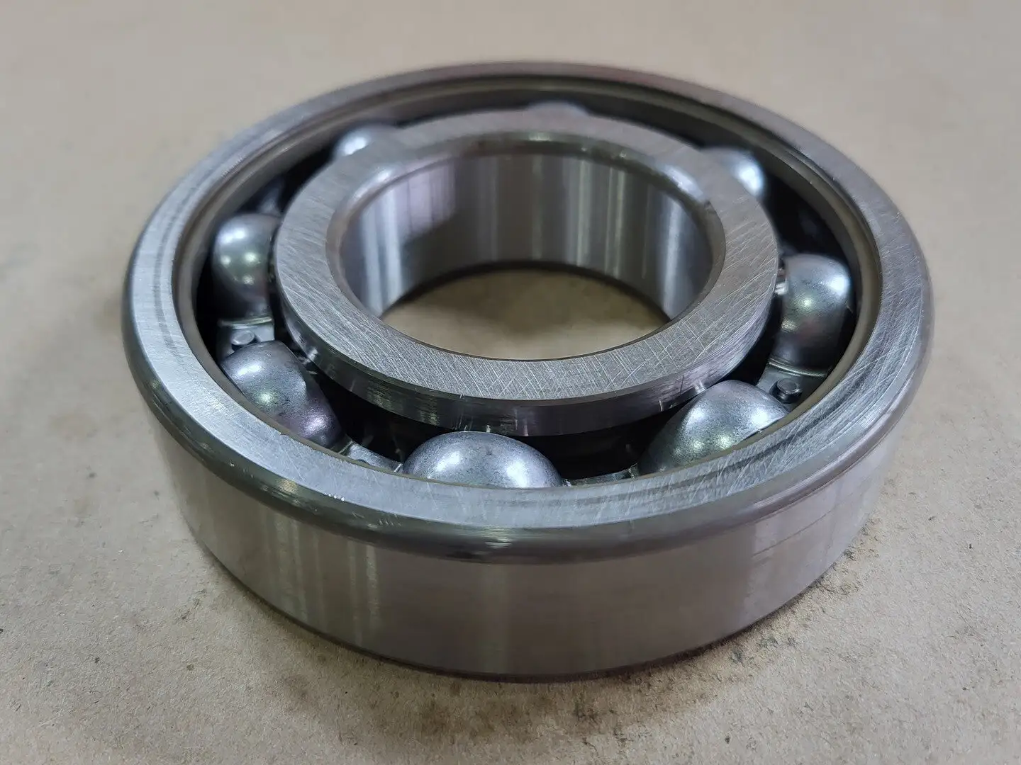 NEW SKF 6311