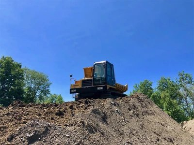 Used 2014 MOROOKA MST2200VD Crawler Carriers & Dumpers New York US | Abele Tractor #1343119
