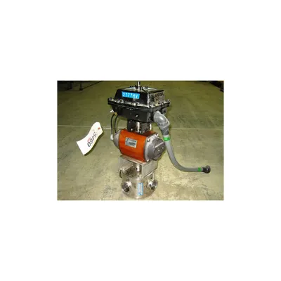 USED QUALITY CONTROLS 2.54227LLRSPX02