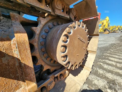 Used 2022 VOLVO ECR355EL Crawler Excavators | Abele Tractor #1342881