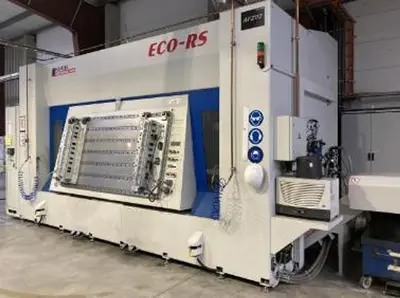 USED 2016 REICHENBACHER ECO RS3