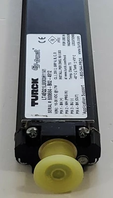 NEW Turck LT4EQ21LU0X3H1141