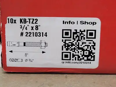 USED HILTI 2210314