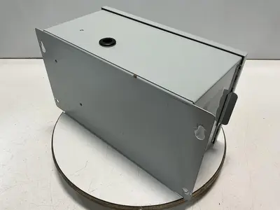 USED DAYKIN LTFS-07