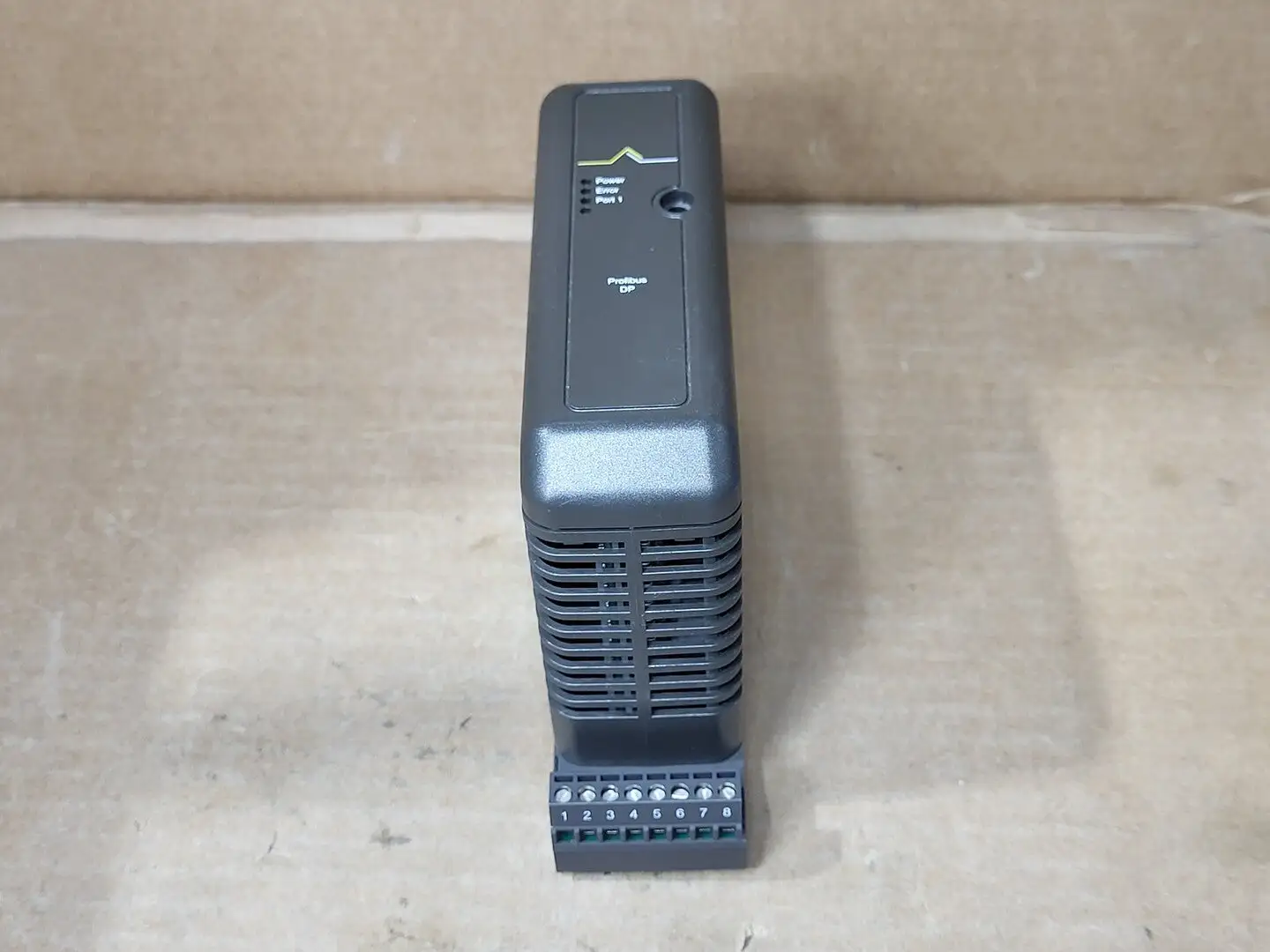 USED FISHER-ROSEMOUNT SYSTEMS KJ3007X1-BA1