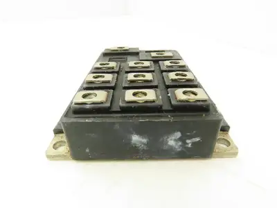 Toshiba A50L-1-0230 Power Module Transistor Block 50AMP IGBT Lot Of 5