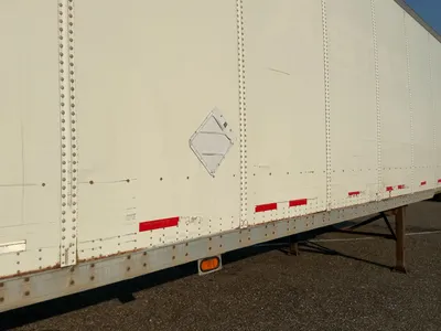 Used 2005 WABASH TRAILER Misc Trailers Michigan US | Miedema Asset Management Group #1313122