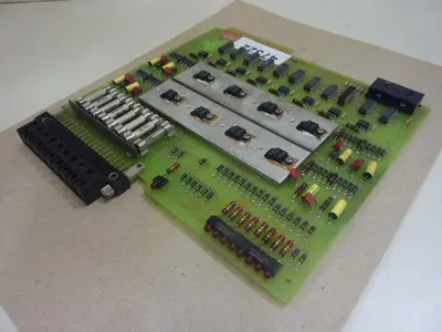 USED CINCINNATI MILACRON 3-531-3563A