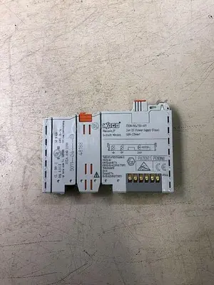 Used WACO 750-430 WACO 750-430 Relays & Switches Michigan US | ND Industrial Surplus #1208297