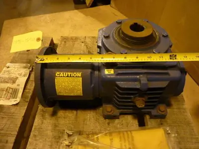 NEW CONE DRIVE RSHU30B510-28A
