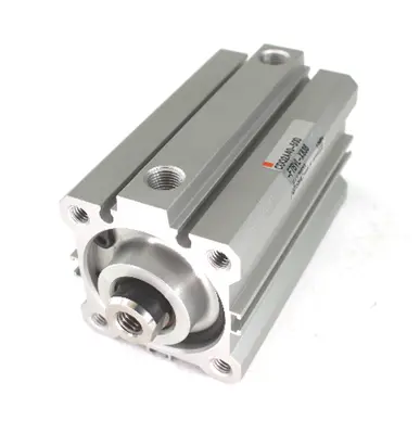 NEW SMC CDQ2A40-50D-F7BVL-X838