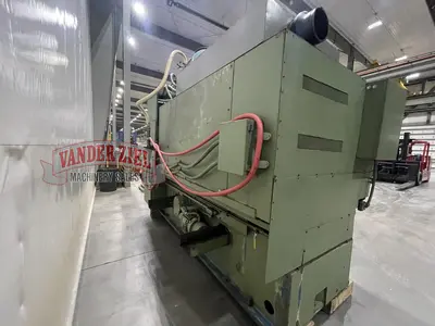 USED 1990 BLANCHARD 26HAD-48