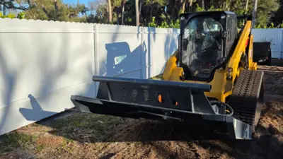 USED 2022 Caterpillar 289D3