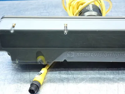 USED SMART VISION LIGHTS LC300470