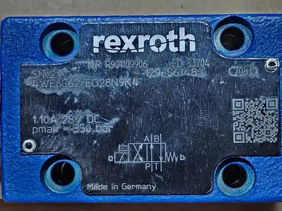 NEW BOSCH REXROTH R901109906