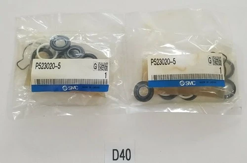 NEW SMC P523020-5