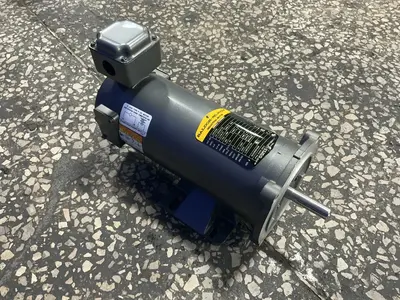 Used BALDOR CDP3330 D.C. Motors Ohio US | HGR 24 #1471787